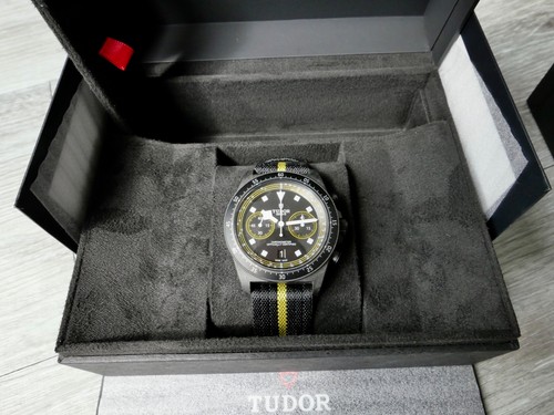 Tudor tour france pelagos - tudor,