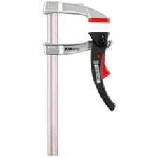 Bessey KLI20 KliKlamp High-Tech Lever Ratchet Clamp 200/80