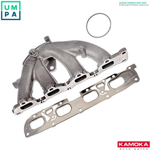 Gasket exhaust manifold - exhaust,