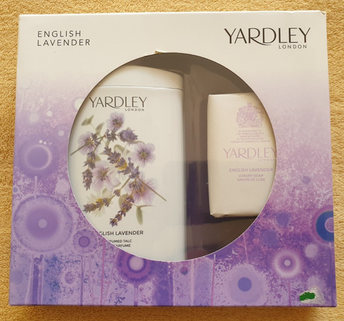 Yardley london english - yardley,