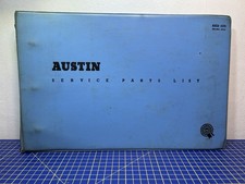 Factory Service parts manual