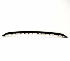 VW Passat B7 Front Bumper Vent