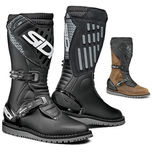 Sidi trial zero - trial, off-road
