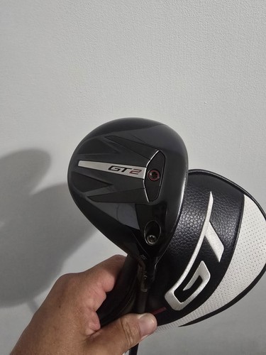 Titleist gt2 wood - gt2, 15