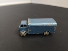 B745-VINTAGE BENBROS QUALITOY