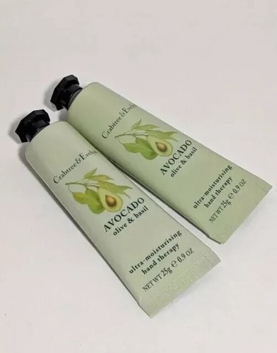 Crabtree evelyn avocado - x,