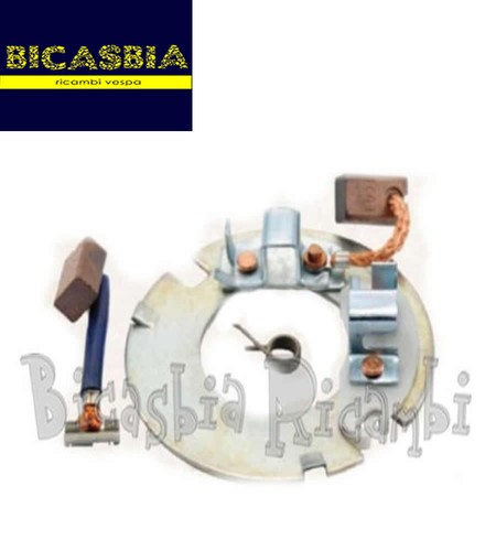 4171 brush holder - -,