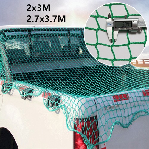 Heavy duty cargo net strong - net,