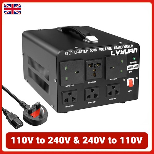 3000w 5000w voltage converter - 3000w/5000w,