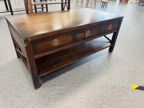Laura ashley dark brown coffee - brown,
