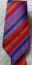 Duchamp London Silk Tie