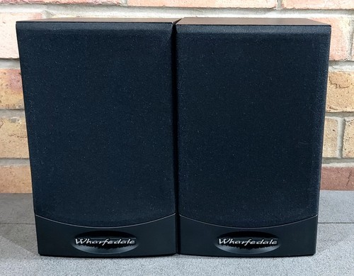 Wharfedale valdus 100 speakers - 100,