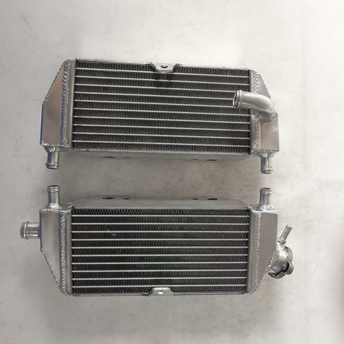 Aluminum radiator for - radiator,
