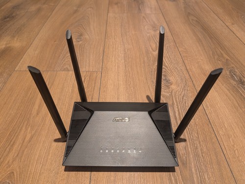 Asus ax53u wireless - asus, rt-ax53u