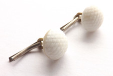 2 Vintage Dress Shirt Studs