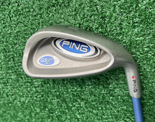 Women ping g5l - women's, gap/u-wedge