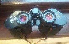 Vintage Carl Zeiss DDR 10x50w