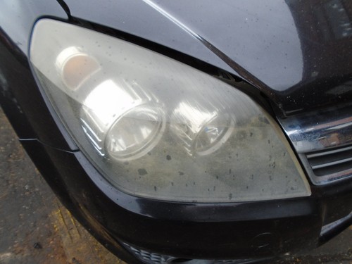 Vauxhall astra sri - astra, 5dr