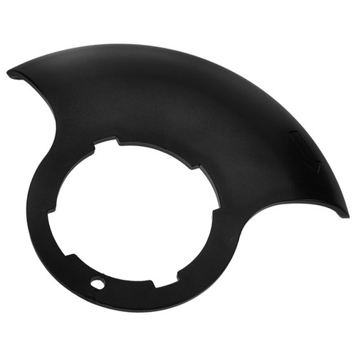 Lawn mower grass shield - lawn,