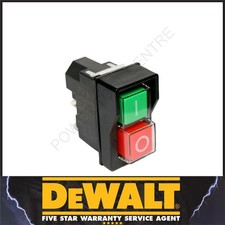 DeWalt N885757 Switch for