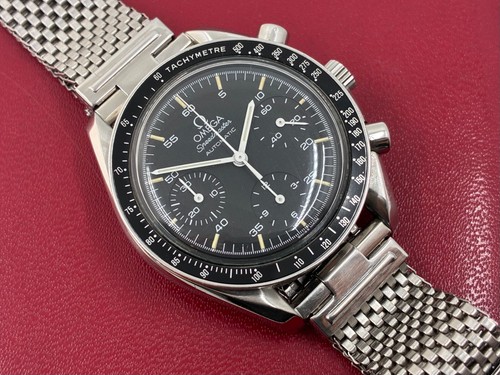 Vintage omega speedmaster - vintage,