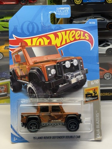 Hot wheels 2017 orange - hot,