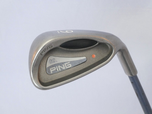 Ping g2l ladies iron - 9,