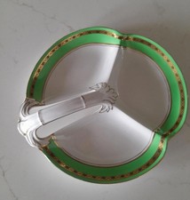 Burleigh ware exclusive to