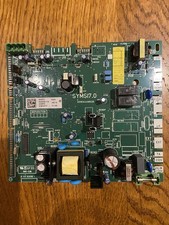 Genuine GLOWWORM 24CXI 30CXI