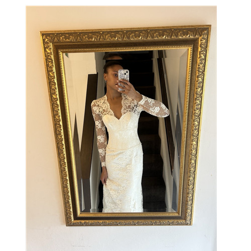 Suzanne neville bespoke ivory - bespoke,