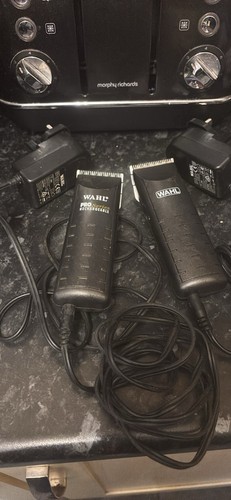 Wahl cordless rechargeable - wahl, dog