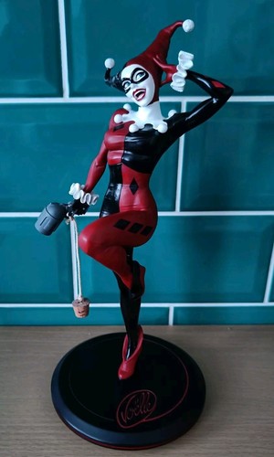 Cover girls harley - harley, quinn