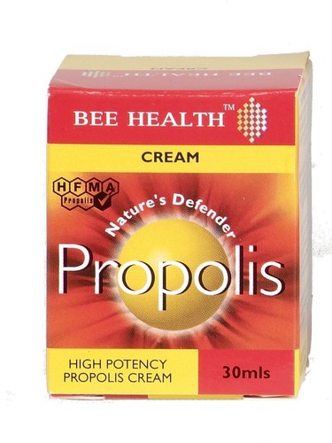 Bee health propolis - health, cream