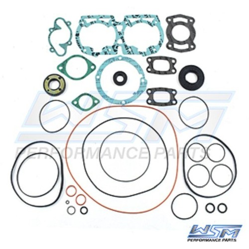 Sea doo complete gasket - complete,