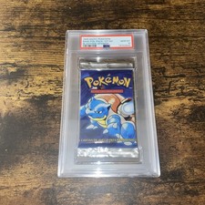 Pokemon Base Set 1st Edition