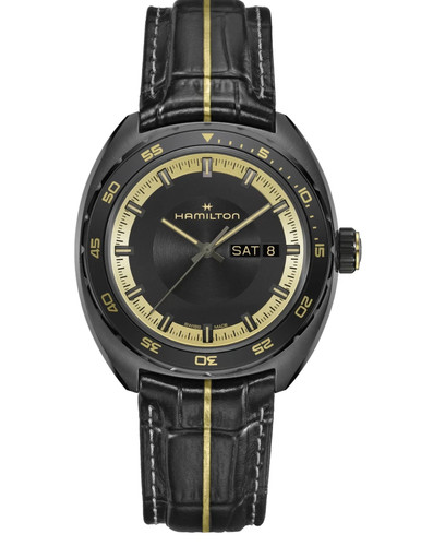 Hamilton american classic pan - hamilton,