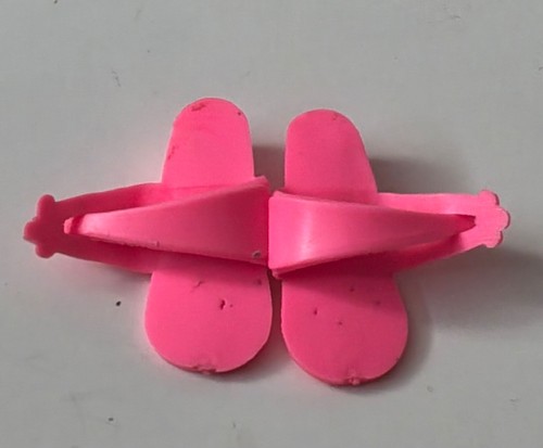 Vintage sindy dolls pink - sindy, daisy