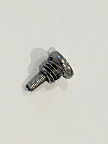 Evinrude johnson tec drain - johnson,
