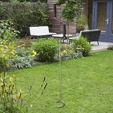 Compost Turner And Mixing Tool