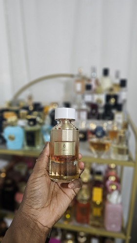 Super crush eau parfum 75ml - de,