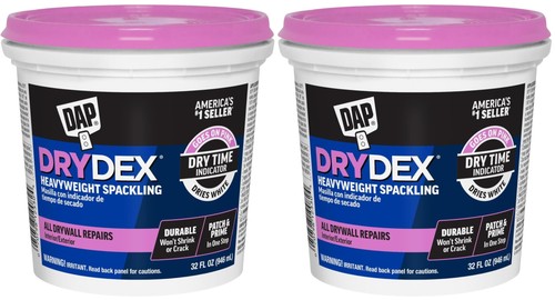 Dap 12330 drydex - qt,
