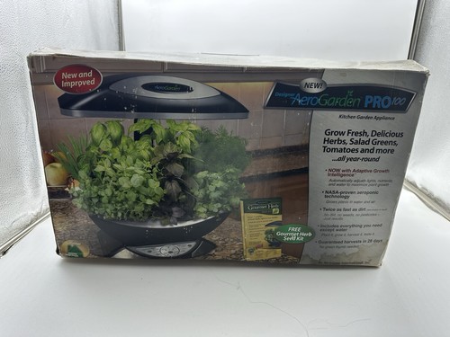 Aerogarden pro 100 pod - aerogarden, 7-pod