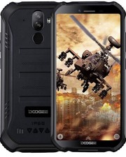 DOOGEE S40 Rugged Smartphone