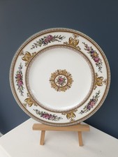 Vintage Wedgwood Columbia W595