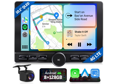 Double din 128 android - din,