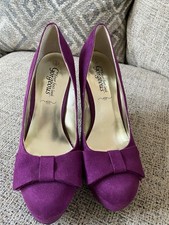 New Look Heels with Bow