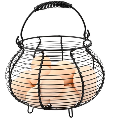 Chicken wire egg - chicken,