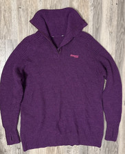 Bergans Ulriken Sweater 100%