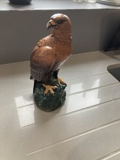 Royal doulton golden eagle - doulton,