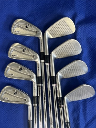 Cleveland cg2 iron - cleveland,